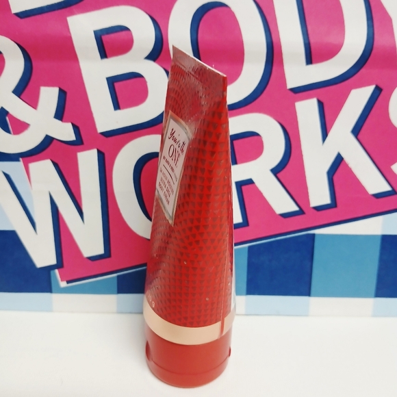 Bath and Body Works You're The One Travel Size Body Cream 2.5 oz - Picture 4 of 4